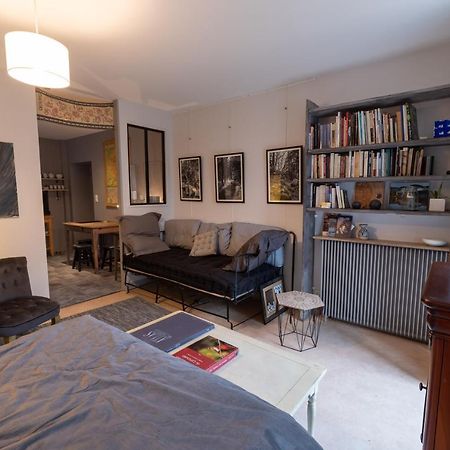 Chambre D Hote "Sous Le Clocher" Saint-Léonard-de-Noblat المظهر الخارجي الصورة